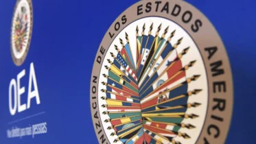 Imagen de la noticia: La OEA confirma su apoyo para una transición política en Venezuela: esto dijo la organización