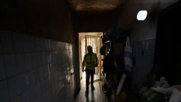 Imagen de la noticia: Ministerio de Salud despliega plan de fumigación en La Guaira para mitigar riesgo epidemiológico