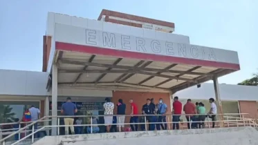 Imagen de la noticia: Autoridad de Salud de Barinas confirma deceso de dos médicos