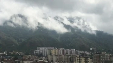 Imagen de la noticia: Inameh: Pronóstico para este miércoles 22 de julio 2026