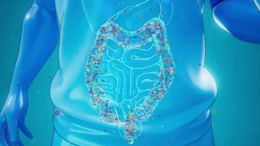 Imagen de la noticia: Serotonina: ese neurotransmisor presente en el cerebro y el colon