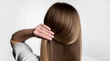 Imagen de la noticia: Fórmula casera que fortalece y aporta brillo al cabello: Solo necesitas dos ingredientes