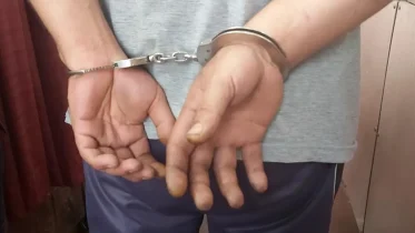 Imagen de la noticia: Cae uno de los 10 más buscados: lo solicitaban por violento atentado contra padre e hijo