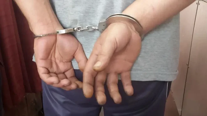 Imagen de la noticia: Cae uno de los 10 más buscados: lo solicitaban por violento atentado contra padre e hijo