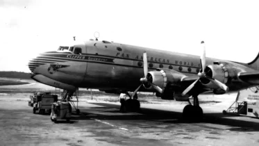 Imagen de la noticia: Hallazgo histórico: encuentran restos de avión estrellado frente a Puerto Rico 74 años después