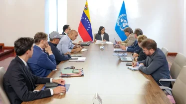 Imagen de la noticia: Gobierno y ONU coordinan plan de atención integral para damnificados por sismos