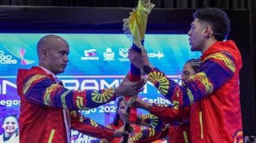 Imagen de la noticia: Juegos Centroamericanos 2026: Venezuela busca el podio en tenis, ráquetbol y bádminton