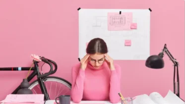 Imagen de la noticia: ¿Por qué las metas deterioran el bienestar emocional? La perfección pesa en la salud mental