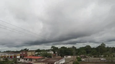 Imagen de la noticia: Inameh: Pronóstico para este jueves 23 de julio 2026