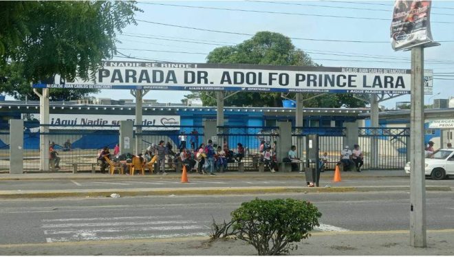 Imagen de la noticia: Hija hiere accidentalmente a su madre con un arma artesanal en Puerto Cabello