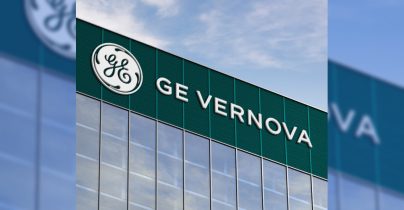 Imagen de la noticia: GE Vernova prepara contratos para reforzar la red eléctrica de Venezuela