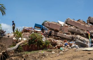 Imagen de la noticia: La Cruz Roja advierte que la crisis humanitaria en Venezuela persiste un mes después de los terremotos