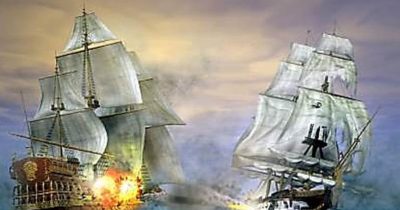 Imagen de la noticia: 24 de julio de 1823: La Batalla Naval del Lago de Maracaibo
