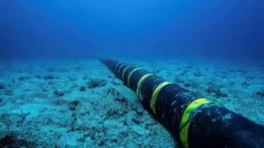 Imagen de la noticia: Restituyen conectividad al 100%: culminan reparaciones del cable submarino Cirion