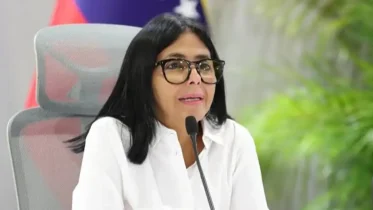Imagen de la noticia: Venezuela rompe relaciones con la Corte Penal Internacional