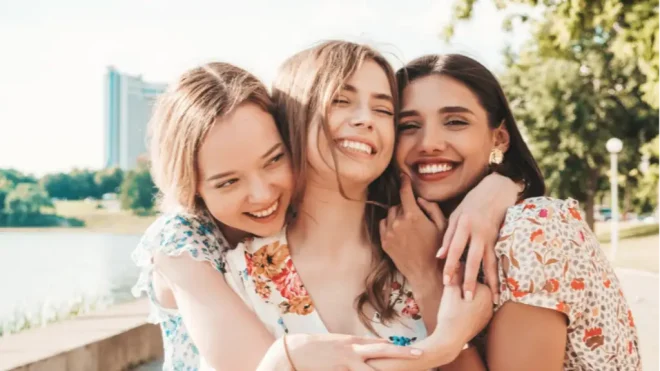Imagen de la noticia: Claves para alcanzar la felicidad y mejorar tu calidad de vida
