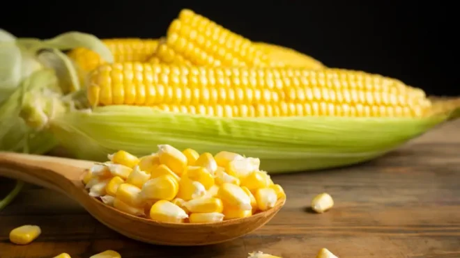 Imagen de la noticia: Receta para elaborar un delicioso postre: Solo necesitas un popular cereal típico en los platos venezolanos