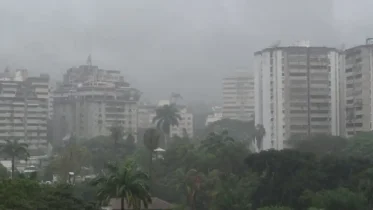 Imagen de la noticia: Inameh: Pronóstico para este sábado 25 de julio 2026