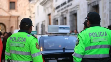 Imagen de la noticia: Tragedia en Lima: asesinan a tres venezolanos frente a una barbería de Surquillo