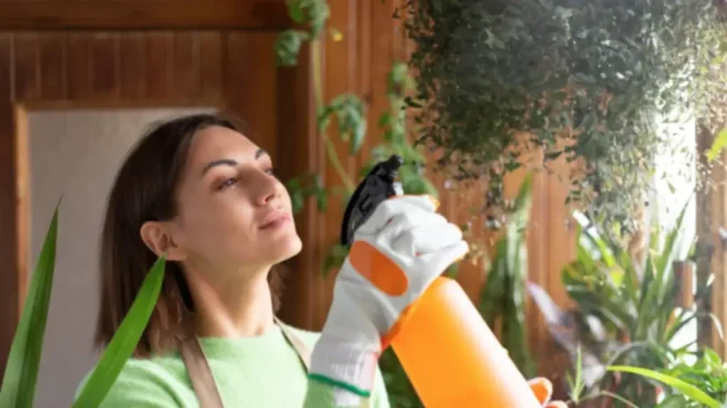 Imagen de la noticia: Plantas aromáticas contra los insectos: una alternativa natural para el hogar