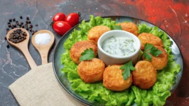 Imagen de la noticia: Croquetas de merluza: una opción deliciosa y fácil para disfrutar pescado a cualquier hora