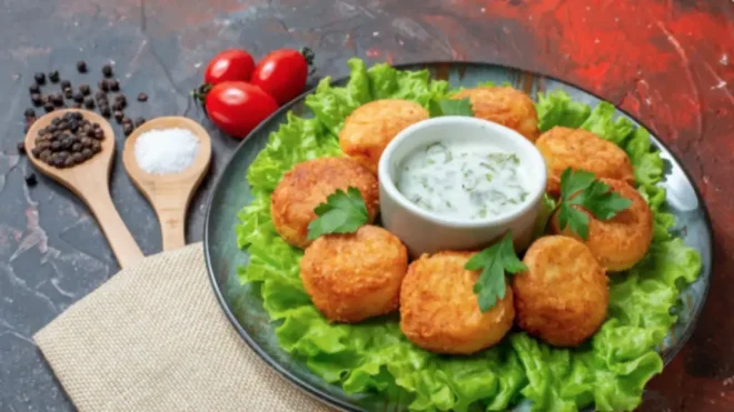 Imagen de la noticia: Croquetas de merluza: una opción deliciosa y fácil para disfrutar pescado a cualquier hora