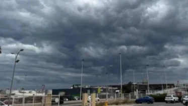 Imagen de la noticia: Inameh: Pronóstico para este domingo 26 de julio 2026