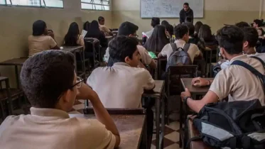 Imagen de la noticia: ¡Atención Bachiller! Estos son los pasos para registrarte en el SNI 2026
