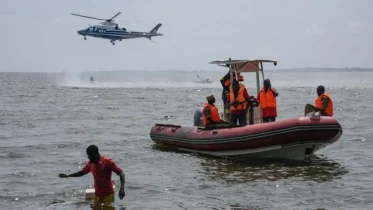 Imagen de la noticia: Fatal naufragio en Trinidad y Tobago: un venezolano muerto y dos desaparecidos