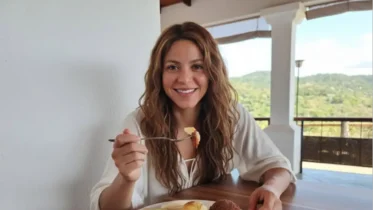 Imagen de la noticia: Menú matutino de Shakira: la combinación de proteínas y grasas saludables que mantiene su figura