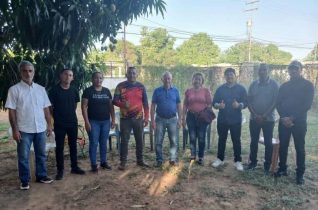 Imagen de la noticia: ​»Los recursos no pueden manejarse en secreto»: Vecinos de Cabimas exigen cuentas claras sobre el presupuesto 2026