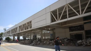 Imagen de la noticia: Aeropuerto de Maiquetía reabrirá con sistema de carpas: así será el reinicio de operaciones