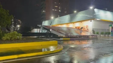 Imagen de la noticia: Tragedia por fuertes lluvias en Zulia: niño de cinco años mueres tras colapso de vivienda
