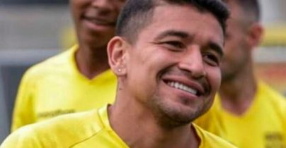 Imagen de la noticia: Capturan en Carabobo a presunto asesino del futbolista Mario Pineida