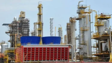 Imagen de la noticia: Pdvsa detendrá temporalmente la refinería El Palito por labores de mantenimiento