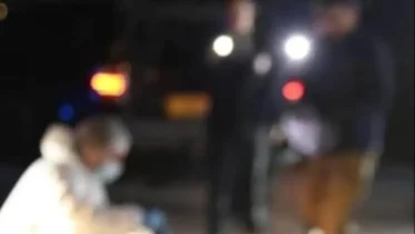 Imagen de la noticia: Trágico accidente en Chile: Venezolano fallece tras colisión en Maipú