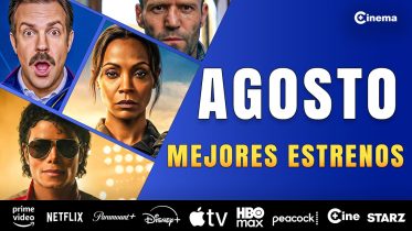 Imagen de la noticia: Cine y streaming en agosto 2026: los mejores estrenos de películas y series para este verano