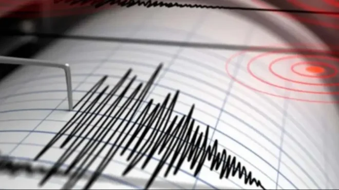Imagen de la noticia: EE.UU. rectifica el epicentro del segundo sismo de magnitud 7.5 ocurrido el 24 de junio