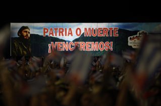 Imagen de la noticia: Cuba se abre a inversión privada en petróleo y gas: ciertas condiciones aplican