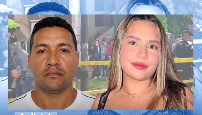 Imagen de la noticia: Medellín: Joven de 20 años fue asesinada por su pareja