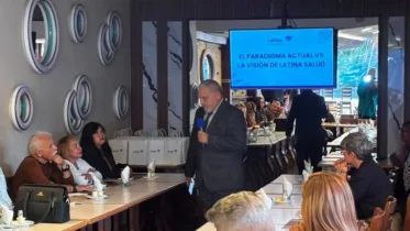 Imagen de la noticia: Sector bancario de Venezuela suma nueva tecnología para operar tarjetas de crédito, débito y prepago