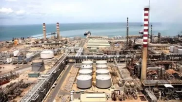Imagen de la noticia: Refinerías de Venezuela exigen multimillonaria inversión para operar