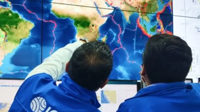 Imagen de la noticia: Sismo de magnitud 5,7 sacude la Amazonía peruana: ¿se sintió en otras regiones?