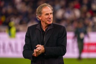 Imagen de la noticia: Italia: Fallece Franco Baresi, leyenda eterna del AC Milan