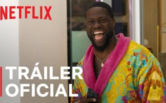 Imagen de la noticia: “72 horas”: la nueva película que arrasa en Netflix