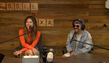 Imagen de la noticia: ¡Así terminaron juntos! Mike Bahía confiesa cómo fue que conoció a Greeicy