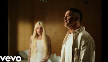 Imagen de la noticia: Elena Rose y Silvestre Dangond unen sus voces en una canción que celebra el amor entre Venezuela y Colombia