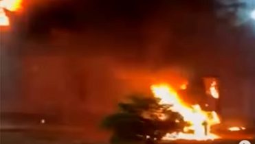 Imagen de la noticia: Reportan 11 heridos entre oficiales y civiles tras explosión de carro bomba en Cúcuta
