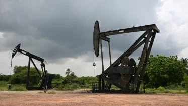 Imagen de la noticia: Petrolera estadounidense Hunt Oil confirma nuevo acuerdo con Venezuela: detalles del proyecto