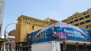 Imagen de la noticia: Saime: así puedes gestionar tu cambio de correo electrónico si estás en el exterior